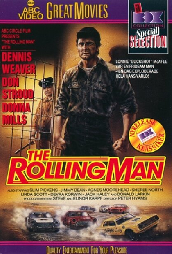 Rolling Man