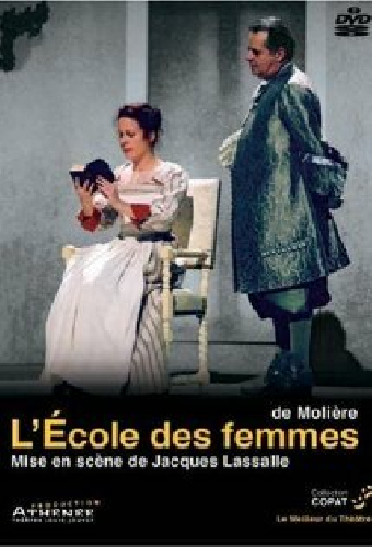 Louis Jouvet ou L'amour du théâtre