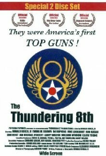 The Thundering 8th