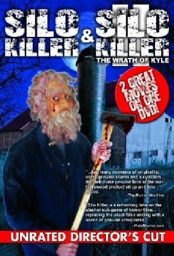 Silo Killer 2: The Wrath of Kyle
