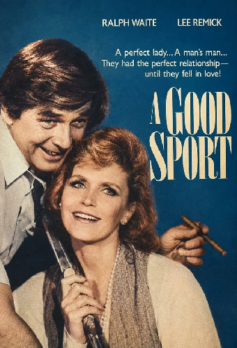A Good Sport