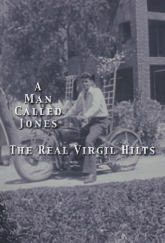 The Real Virgil Hilts: A Man Called Jones