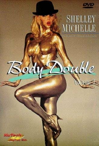 Body Double: Volume 3