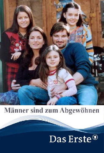 Männer sind zum Abgewöhnen