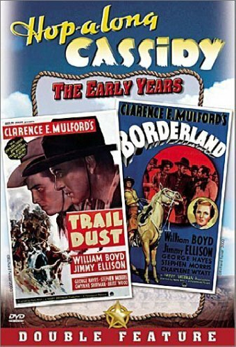 Borderland