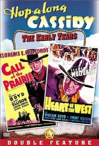 Heart of the West