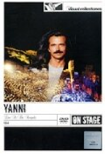 Янни - Live At The Acropolis