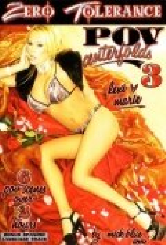 P.O.V. Centerfolds 3