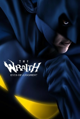 The Wraith: Eyes of Judgment