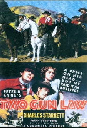Two Gun Law