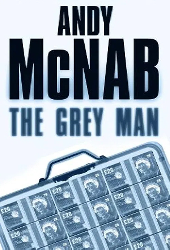 The Grey Man