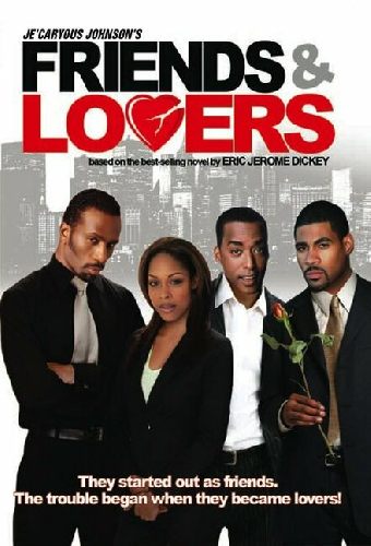 Friends and Lovers