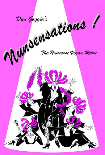Nunsensations!