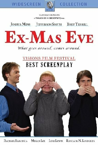 Ex-Mas Eve