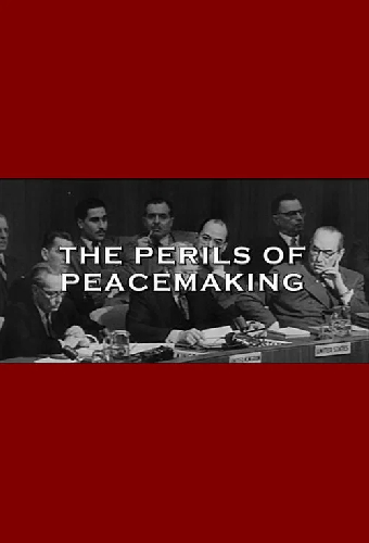 The Perils Of Peacemaking