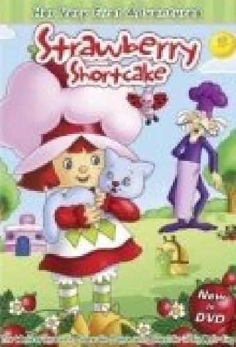 The World of Strawberry Shortcake
