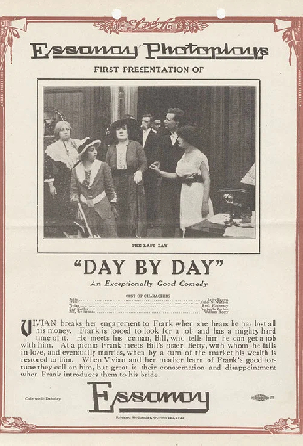Day by Day