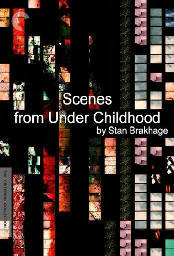 Scenes from Under Childhood, Section Four