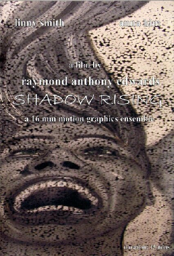 Shadow Rising
