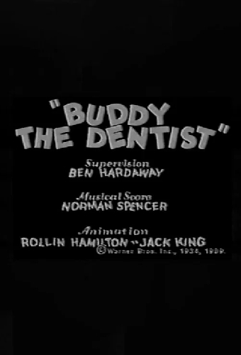 Buddy the Dentist