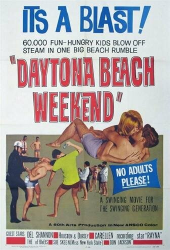 Daytona Beach Weekend