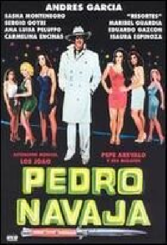 Pedro Navaja