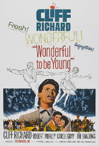 The Young Ones