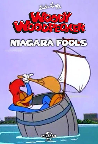 Niagara Fools