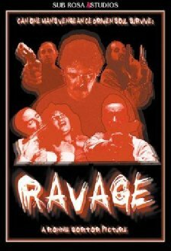 Ravage