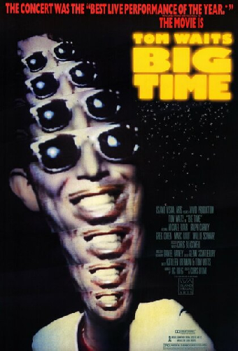Big Time