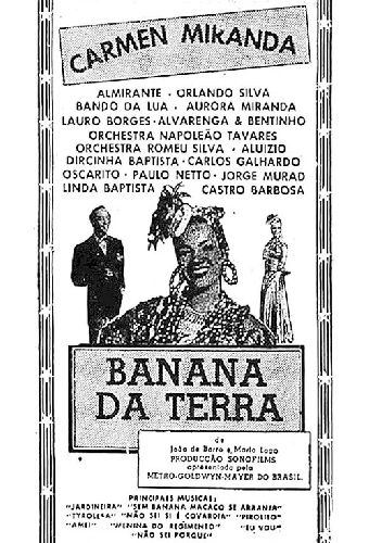 Banana-da-Terra
