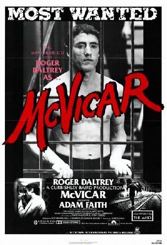 МакВикар