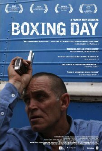 Boxing Day