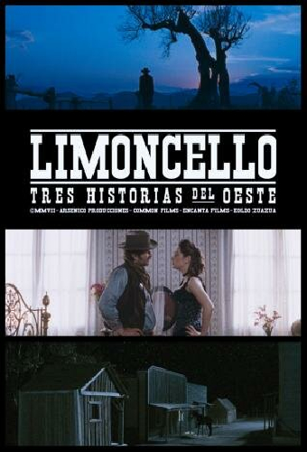 Limoncello