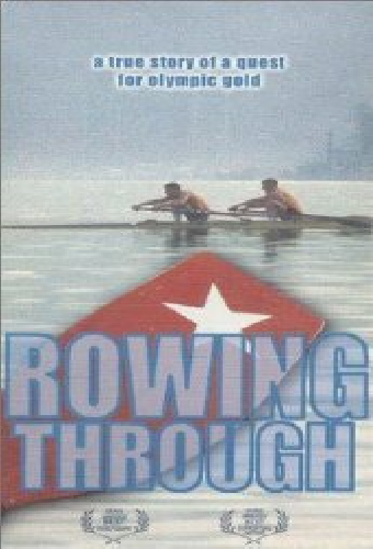 Rowing Through