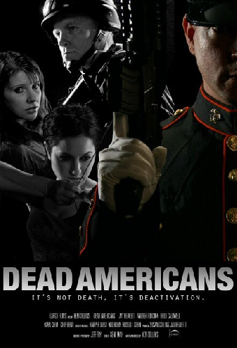 Dead Americans