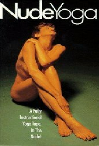 Nude Yoga Workout