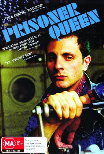 Prisoner Queen-Mindless Music & Mirrorballs