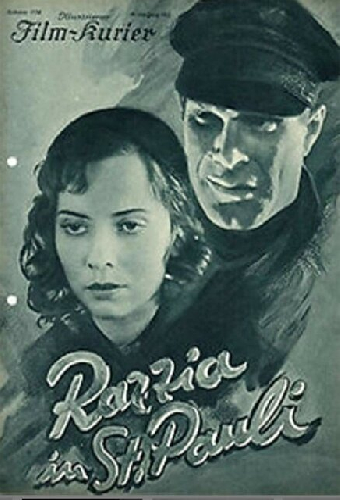 Облава в Сан-Паули