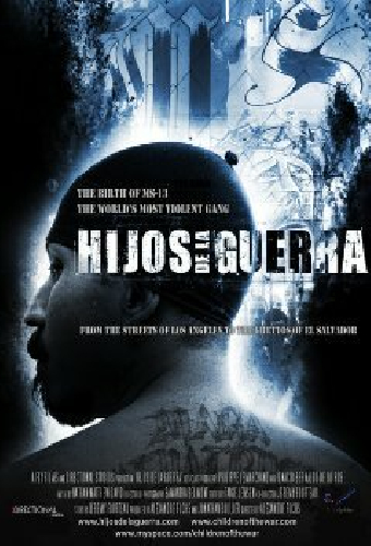 Hijos de la guerra