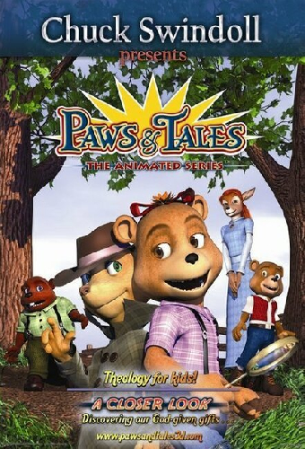 Paws & Tales, the Animated Series: A Closer Look