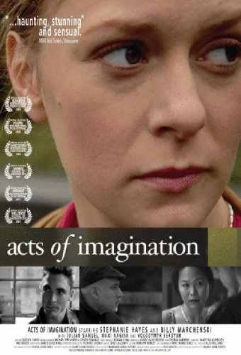 Acts of Imagination