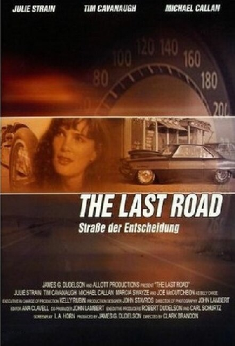 The Last Road