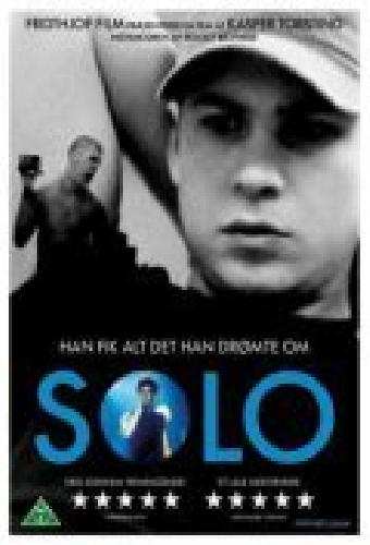 Solo - Filmen Om Jon Fra Popstars