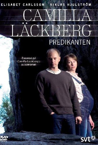 Camilla Läckberg 02: Predikanten