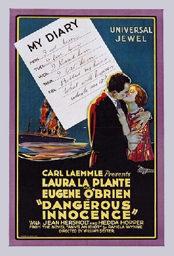 Dangerous Innocence