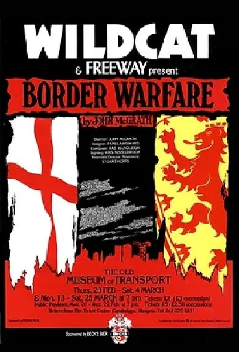 Border Warfare