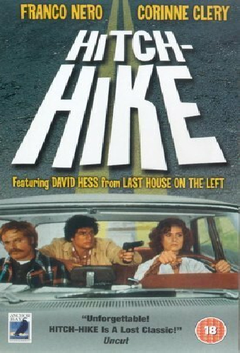 Hitchhike!