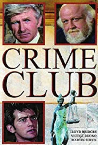 Crime Club