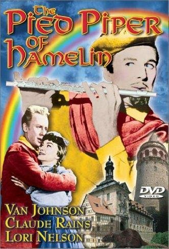 Гамелинский крысолов